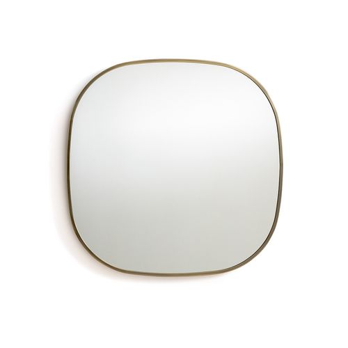 Specchio forma organica H60 cm, Caligone - AM.PM - Modalova