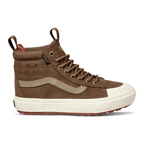 Sneakers pelle MTE Sk8-Hi - VANS - Modalova