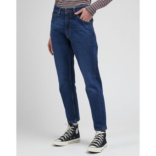 Jeans Rider Slim Straight - LEE - Modalova