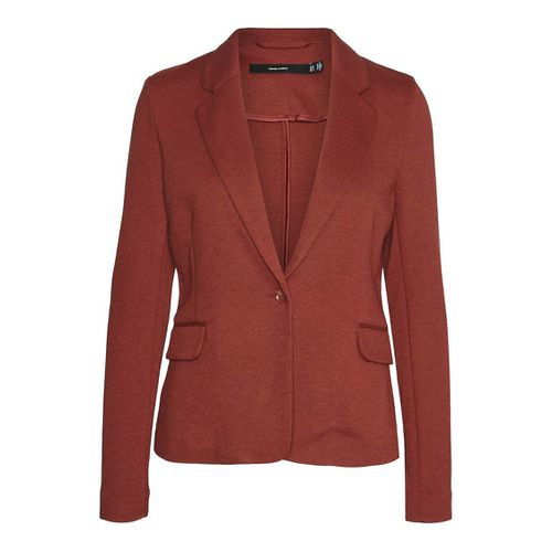 Blazer taglio dritto - VERO MODA - Modalova