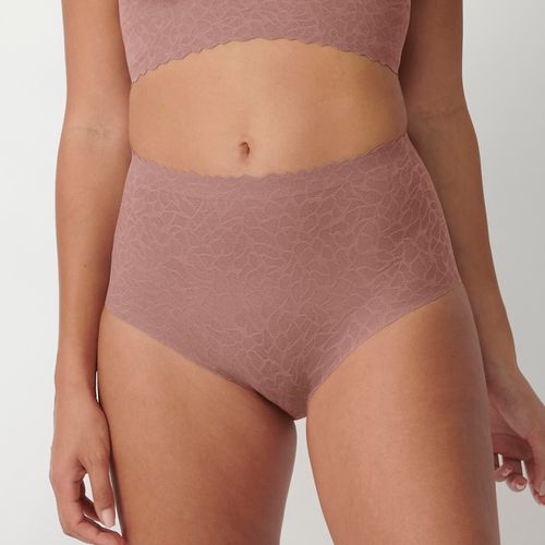 Culotte alta Zero Feel Lace - SLOGGI - Modalova