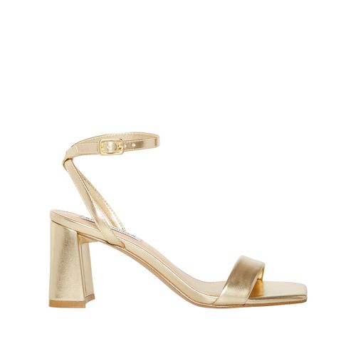 Sandali Con Tacco Luxe Donna Taglie 38 - steve madden - Modalova