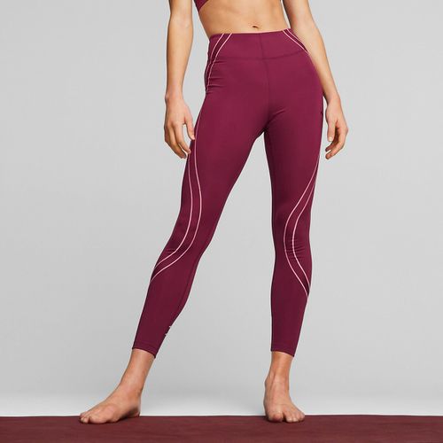 Leggings da yoga Studio Ultrabare Trend Tight - PUMA - Modalova