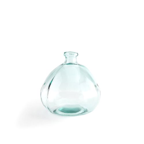 Vaso damigiana in vetro H23 cm, Izolia - LA REDOUTE INTERIEURS - Modalova