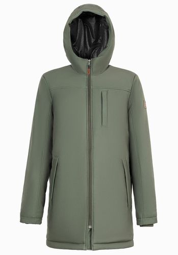 Parka Con Cappuccio Uomo Taglie S - kaporal - Modalova