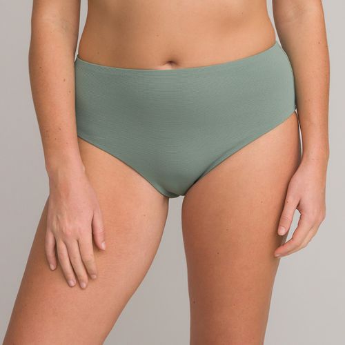 Culotte Alte Per Bikini Donna Taglie 52 - la redoute collections plus - Modalova