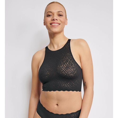 Brassiere crop top Zero Feel Bliss - SLOGGI - Modalova