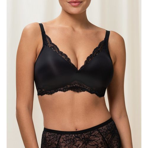 Reggiseno Senza Ferretti Amourette Charm Donna Taglie 4 D - triumph - Modalova