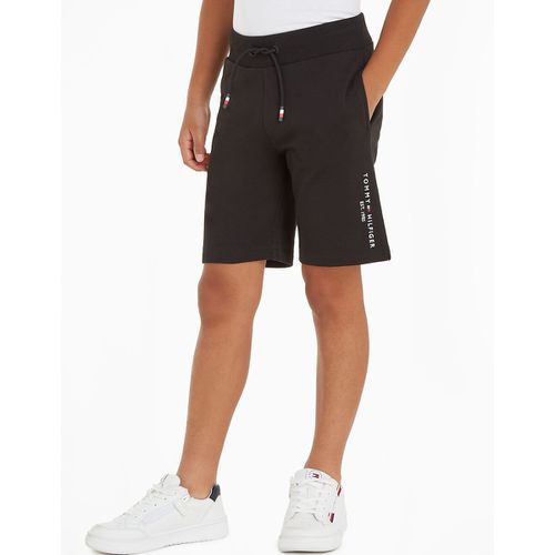 Shorts in felpa - TOMMY HILFIGER - Modalova