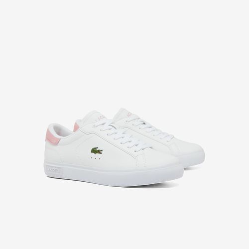 Sneakers basse Powercourt - LACOSTE - Modalova