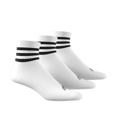 Confezione Da 3 Paia Di Calze Alte Taglie S - adidas performance - Modalova