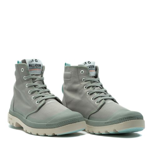 Sneakers Alte Pampa Lite+ High Donna Taglie 38 - palladium - Modalova