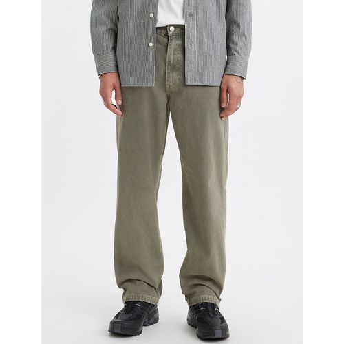 Pantaloni Workwear Loose Uomo Taglie W34 L32 (US) - 48 (IT) - levi's - Modalova