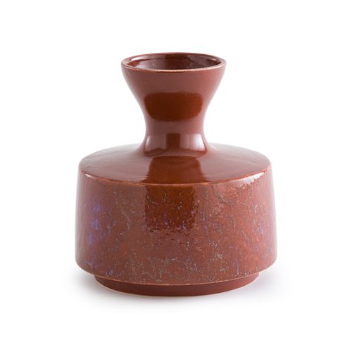 Vaso in ceramica smaltata, Medine - AM.PM - Modalova