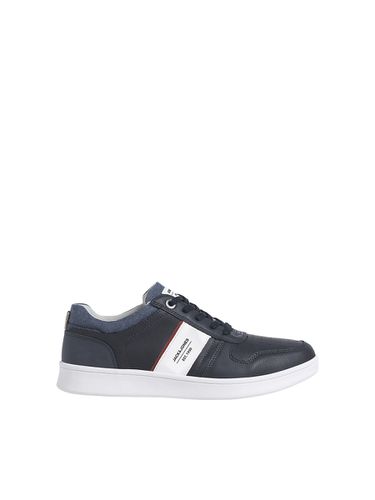 Sneakers Basse Con Lacci Dang Uomo Taglie 40 - jack & jones - Modalova