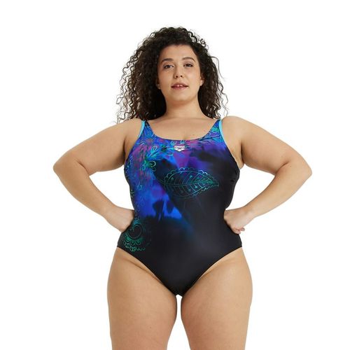 Costume da bagno da piscina U Back Placement Plus - ARENA - Modalova