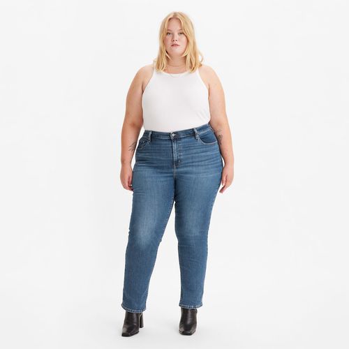 Jeans 724 High Rise Straight, Levi's Plus - LEVI’S PLUS - Modalova