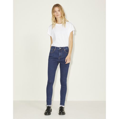 Jeans Skinny, Vita Alta Donna Taglie XS / L30 - jjxx - Modalova