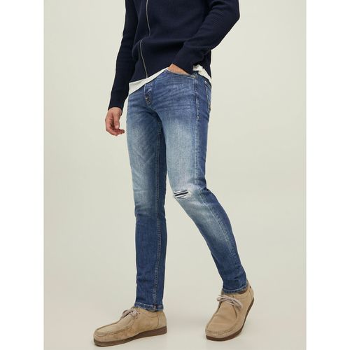 Jeans slim stretch Glenn - JACK & JONES - Modalova