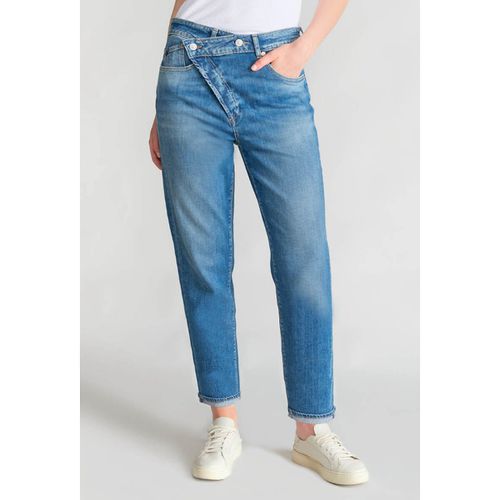 Jeans Boyfit Donna Taglie 46/48 (FR) - 50/52 (IT) - le temps des cerises - Modalova