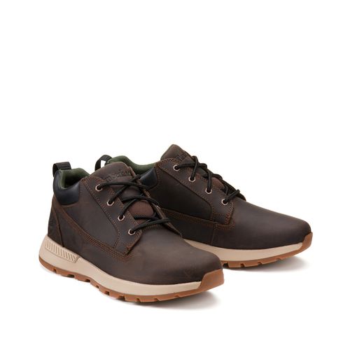 Stivali pelle Killington Trkr - TIMBERLAND - Modalova