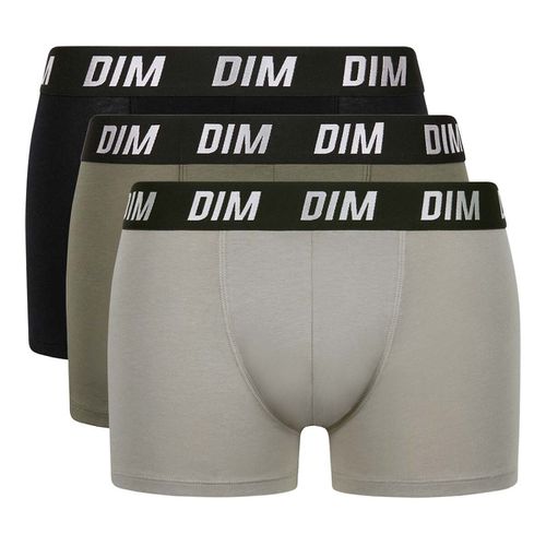 Confezione da 3 boxer Regul'Activ - DIM - Modalova