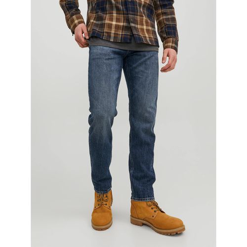 Jeans Dritti Jjimike Uomo Taglie W29 L32 (US) - 42 (IT) - jack & jones - Modalova