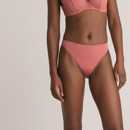 Slip Brasiliano Per Bikini Donna Taglie 40 - la redoute collections - Modalova