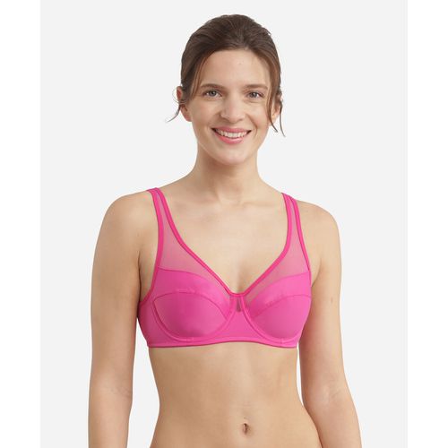 Reggiseno Avvolgente Generous Donna Taglie 3 B - dim - Modalova