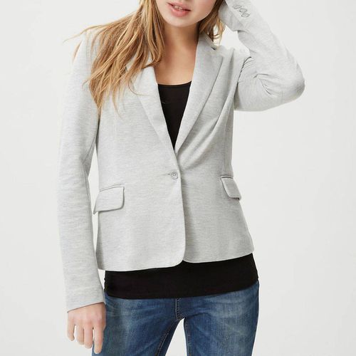 Blazer taglio dritto - VERO MODA - Modalova