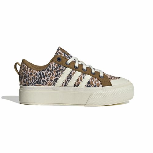 Sneakers Bravada 2.0 Platform Donna Taglie 39 1/3 - adidas sportswear - Modalova