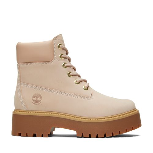 Stivaletti 6 in Lace Stone Street - TIMBERLAND - Modalova