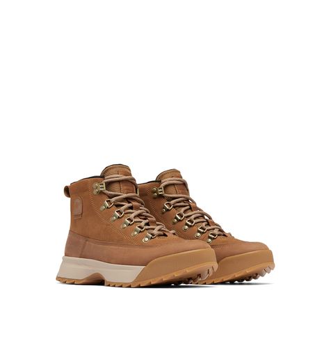 Stivali Scout 87™ Pro Boot Plus Wp Uomo Taglie 41 - sorel - Modalova