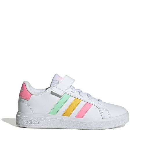 Sneakers Grand Court Bambina Taglie 33 - adidas sportswear - Modalova