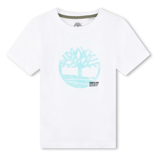 T-shirt maniche corte - TIMBERLAND - Modalova