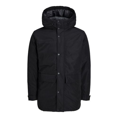 Parka Con Cappuccio Jjchamp Uomo Taglie XS - jack & jones - Modalova