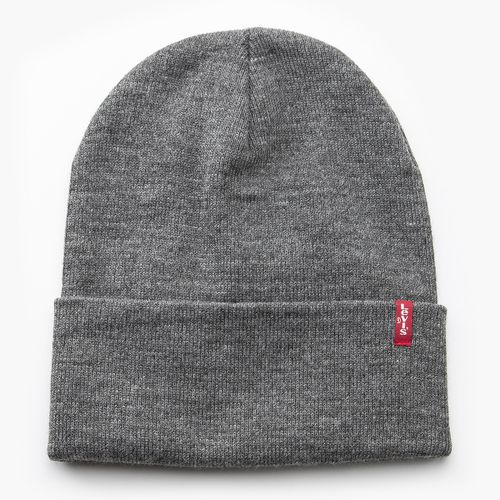 Berretto Slouchy Red Tab Beanie - LEVI'S - Modalova