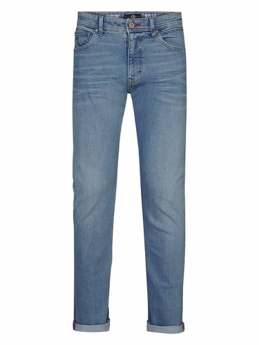 Jeans Dritto Starling Uomo Taglie W29 L32 (US) - 42 (IT) - petrol industries - Modalova