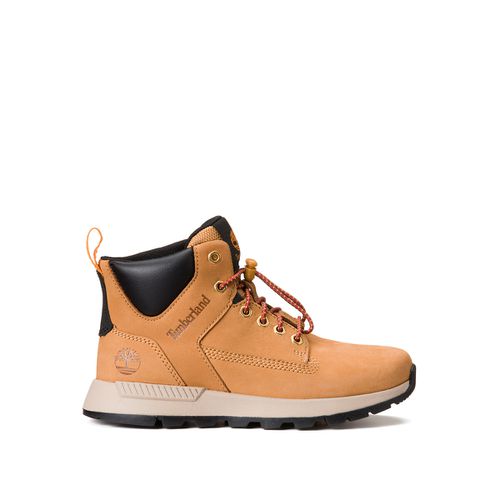 Stivaletti pelle Kilington Trk Chukka - TIMBERLAND - Modalova