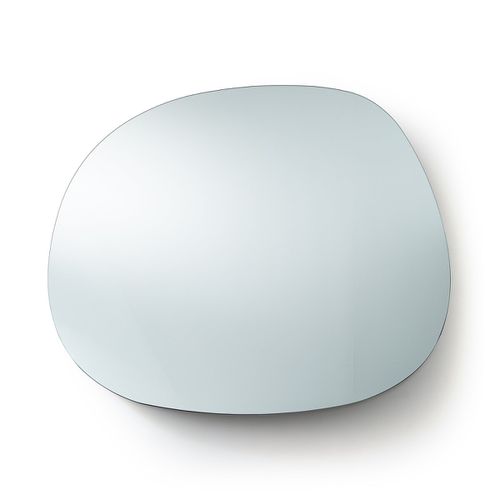 Specchio organico misura XL, Biface - LA REDOUTE INTERIEURS - Modalova