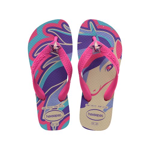 Infradito Kids Fantasy Bambina Taglie 23/24 - havaianas - Modalova