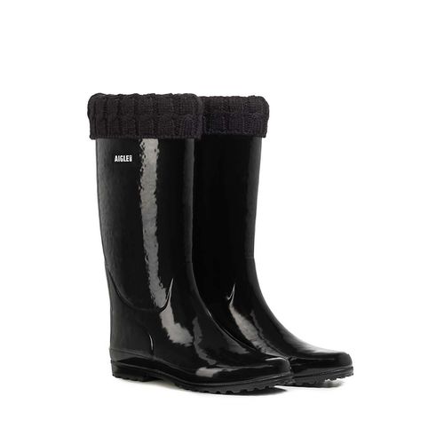 Stivali Eliosa Winter Donna Taglie 36 - aigle - Modalova