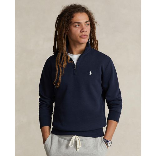 Felpa con cerniera e collo alto - POLO RALPH LAUREN - Modalova