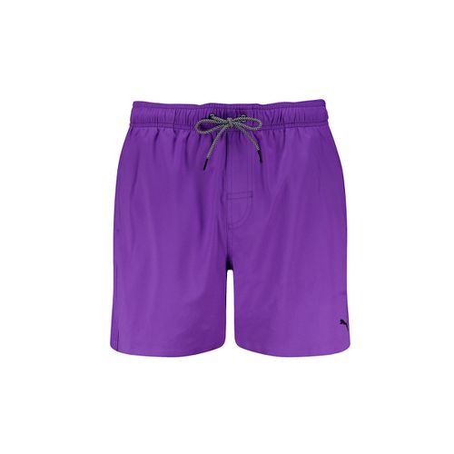 Shorts Da Bagno Uomo Taglie L - puma - Modalova