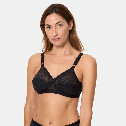 Reggiseno senza ferretti COEUR croisé - PLAYTEX - Modalova