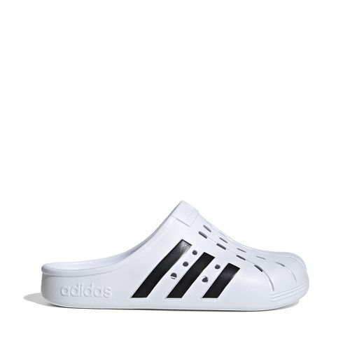 Ciabattine Adilette Clog Uomo Taglie 39 - adidas sportswear - Modalova