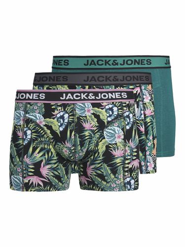 Confezione da 3 boxer - JACK & JONES - Modalova