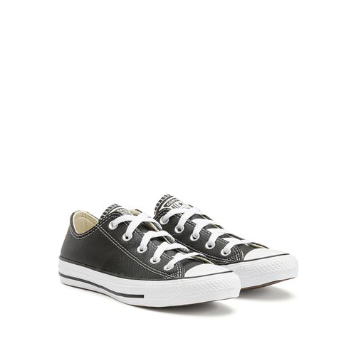 Chuck Taylor All Star Cuir Ox - CONVERSE - Modalova