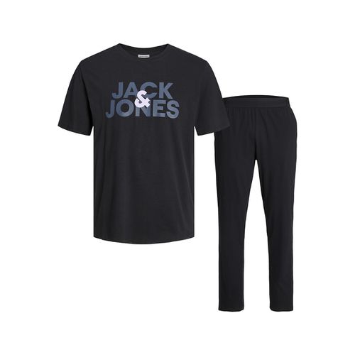 Completo da pigiama lungo - JACK & JONES - Modalova