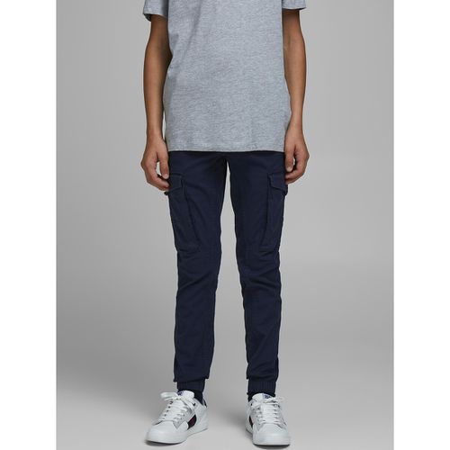 Pantaloni cargo - JACK & JONES JUNIOR - Modalova